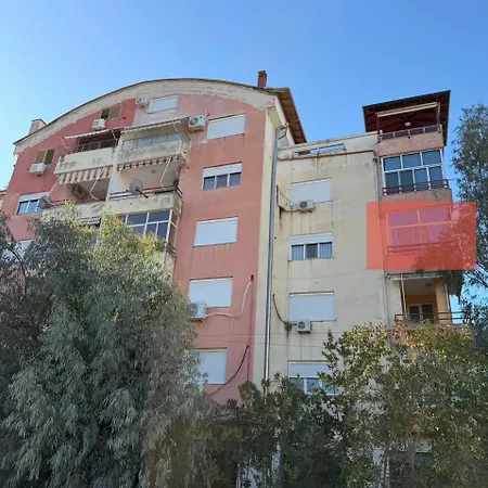 Flori Sea Appartement *