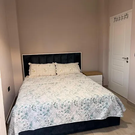 Flori Sea Appartement Golem (Tirana)