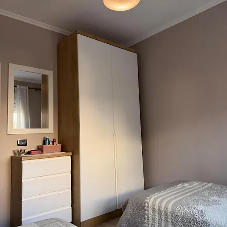 Flori Sea Appartement *