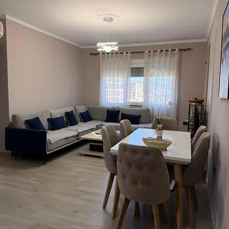 Flori Sea Appartement Golem (Tirana)