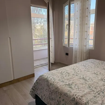 Flori Sea Appartement Golem (Tirana)