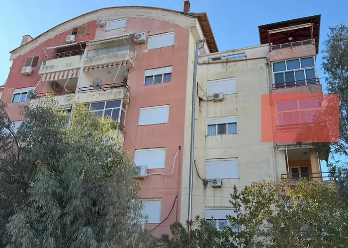 Flori Sea Appartement *