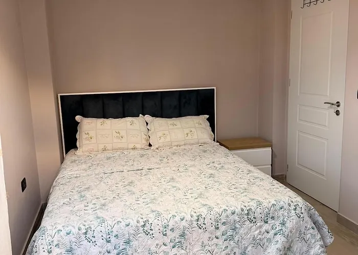 Flori Sea Appartement Golem (Tirana)