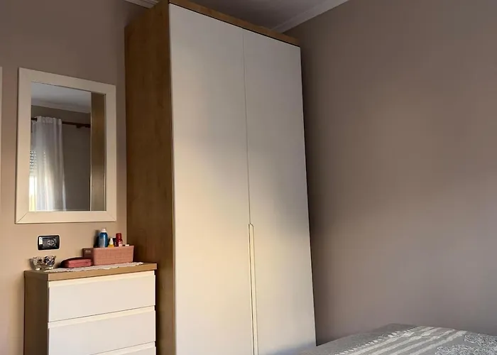 Flori Sea Appartement *