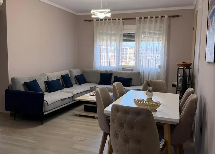 Flori Sea Appartement Golem (Tirana)