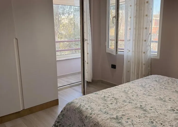 Flori Sea Appartement Golem (Tirana)