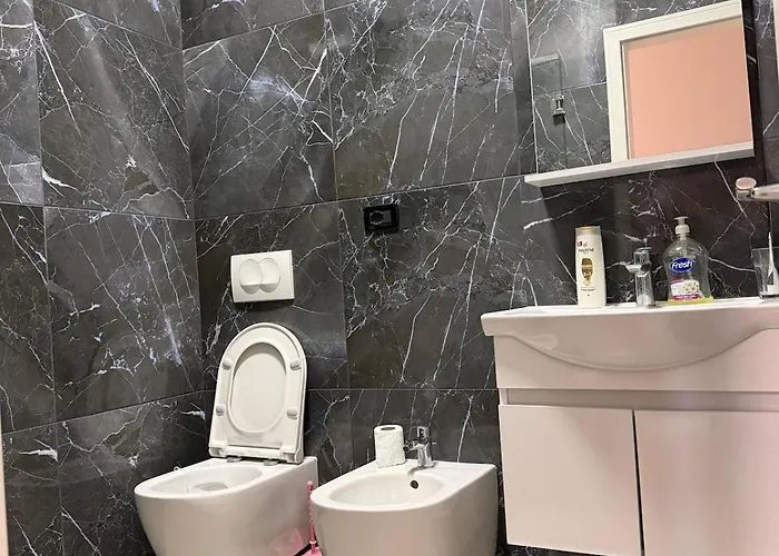 Appartement Flori Sea Golem (Tirana)