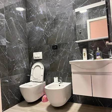 Appartamento Flori Sea Golem (Tirana)